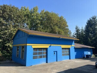 Plus de détails pour 17514 Bothell Way NE, Bothell, WA - Industriel à louer