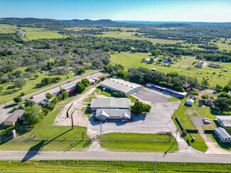 Plus de détails pour 40500 Interstate 10 W, Boerne, TX - Industriel à vendre