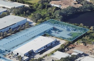Plus de détails pour 1227-1231 Hardin Ave, Sarasota, FL - Industriel à vendre