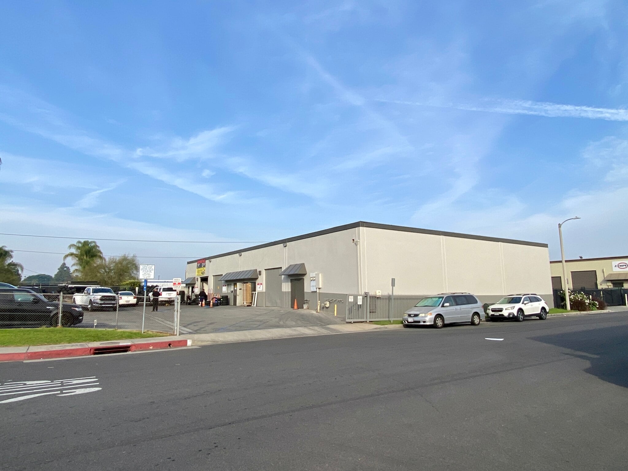 13820-13824 Shoemaker Ave, Norwalk, CA for sale Primary Photo- Image 1 of 5