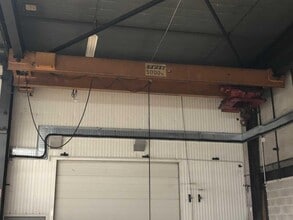 Local d'activités dans Vénissieux à vendre Photo intérieure- Image 2 de 5