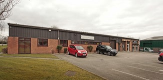 Plus de détails pour Caddick Rd, Prescot - Industriel à vendre