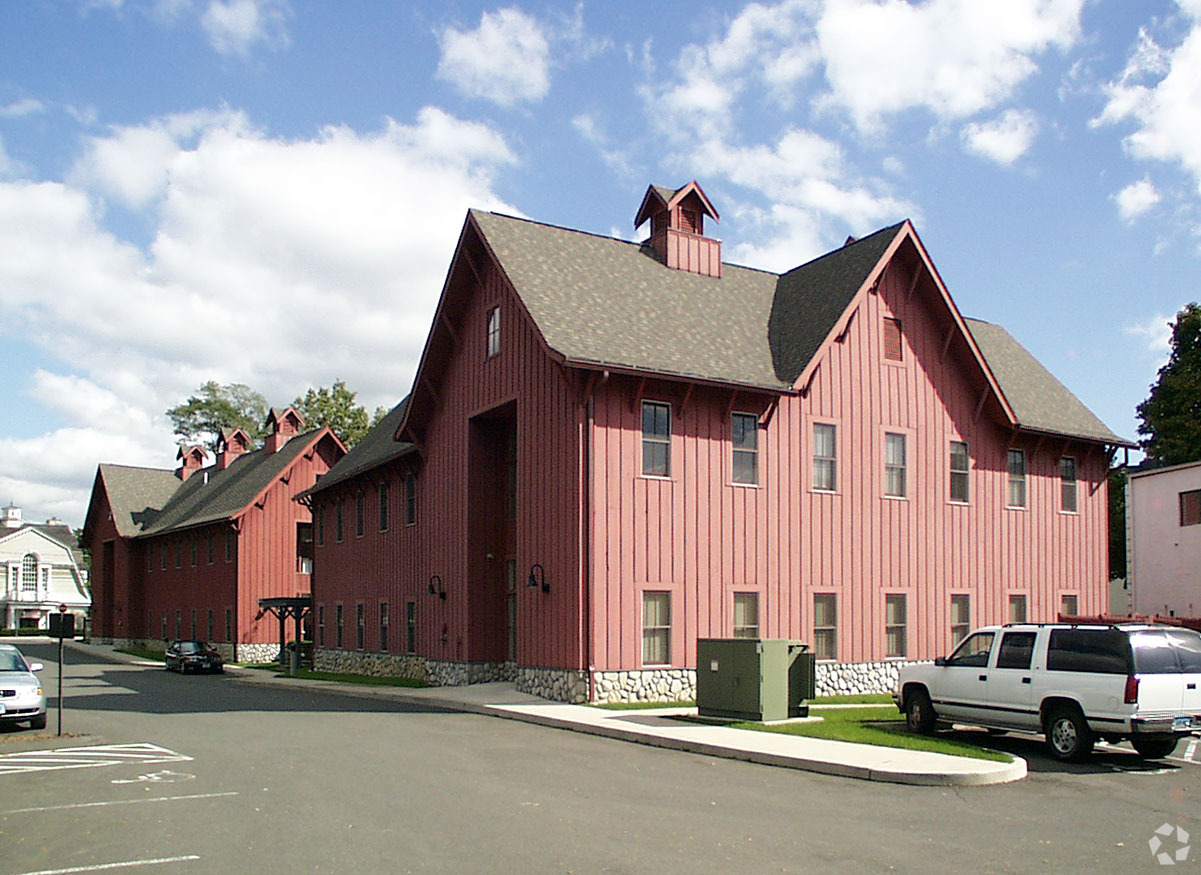 Photo du bâtiment