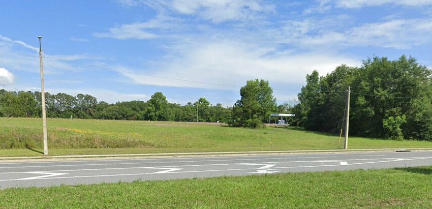 SR-47, Lake City, FL for sale - Building Photo - Image 2 of 4