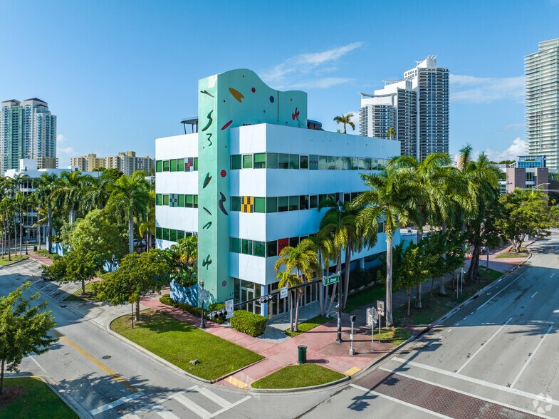 420-426 Jefferson Ave, Miami Beach, FL à louer - Photo du bâtiment - Image 2 de 25