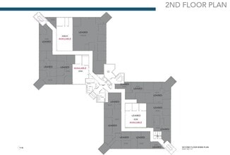 1131 W 6th St, Ontario, CA à louer Plan d’étage- Image 1 de 1