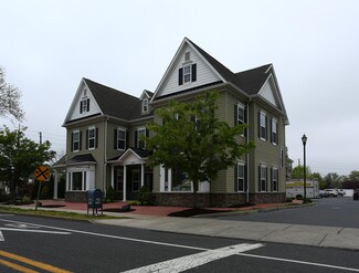 Plus de détails pour 605 Main St, Riverton, NJ - Bureau à louer