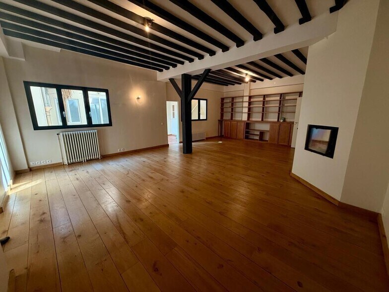 Rue Larrey, Paris for lease - Building Photo - Image 3 of 11
