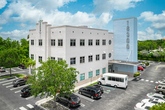 More details for 18300 NW 62nd Ave, Hialeah, FL - Office for Lease