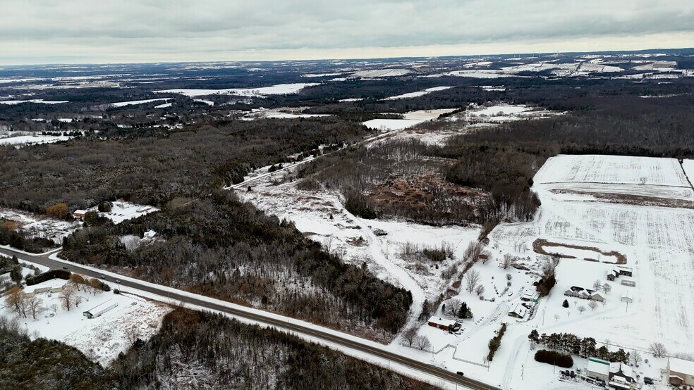 4148 Durham Regional 2 Hwy, Clarington, ON à vendre - Photo du bâtiment - Image 3 de 20