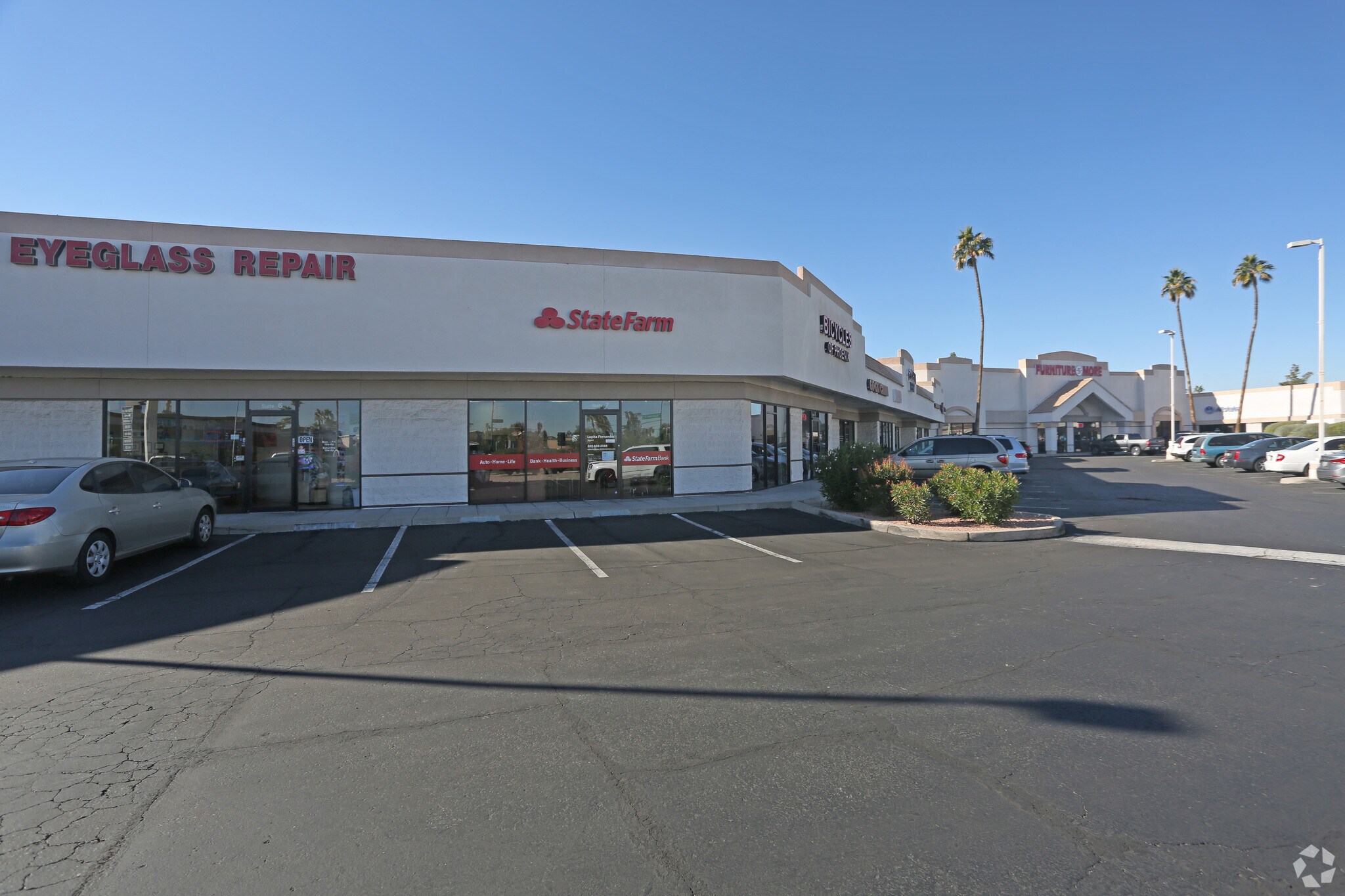 13636 N Tatum Blvd, Phoenix, AZ à louer Photo du bâtiment- Image 1 de 5