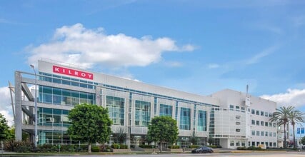 12200 W Olympic Blvd, Los Angeles, CA for lease Building Photo- Image 2 of 7