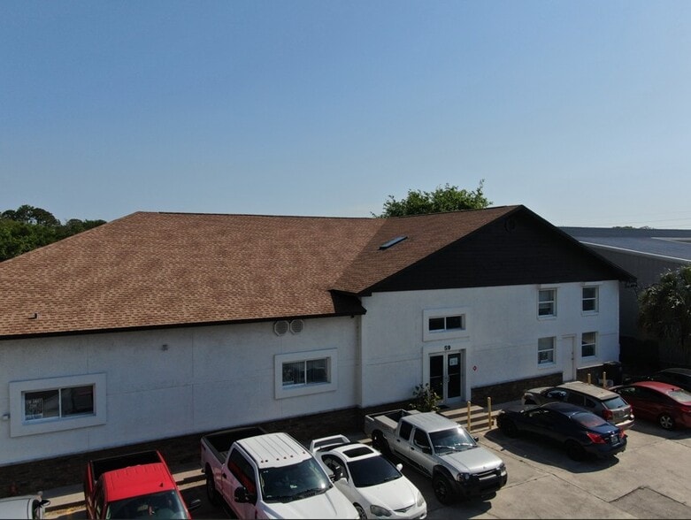 59 W 9th St, Atlantic Beach, FL for lease - Building Photo - Image 3 of 17