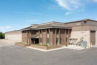 More details for 8169 S State St, Midvale, UT - Industrial for Lease