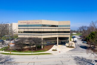 More details for 1804 N Naper Blvd, Naperville, IL - Office for Lease