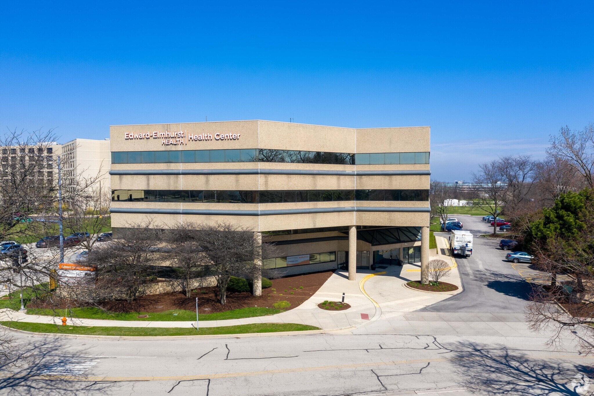 1804 N Naper Blvd, Naperville, IL for lease Primary Photo- Image 1 of 10