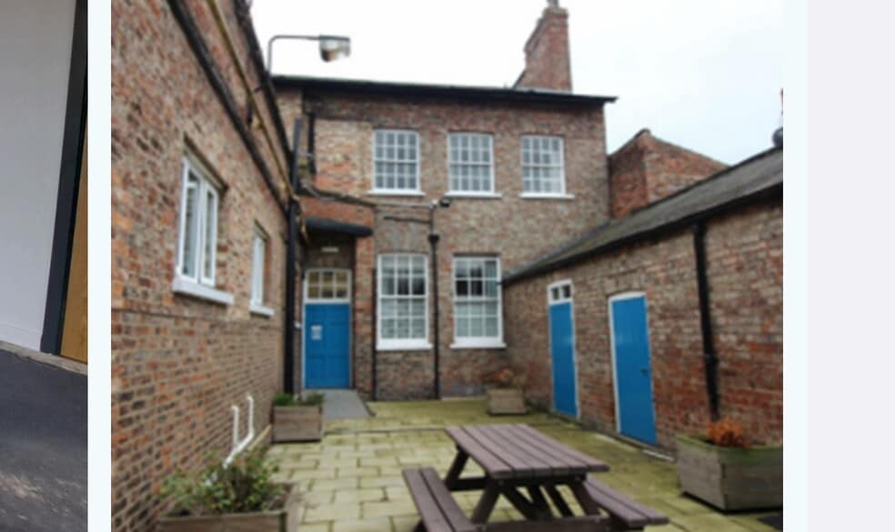35 Monkgate, York for lease - Building Photo - Image 2 of 2