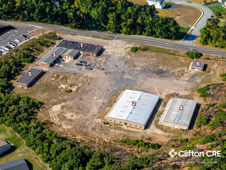 131 Highway 539, Whiting, NJ for lease - Building Photo - Image 1 of 21