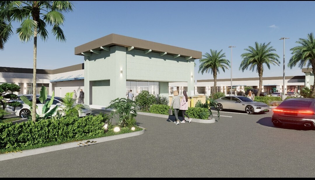 3100-3150 N Federal Hwy, Lighthouse Point, FL for lease Interior Photo- Image 1 of 9