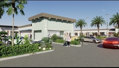 3100-3150 N Federal Hwy, Lighthouse Point, FL for lease Interior Photo- Image 1 of 9