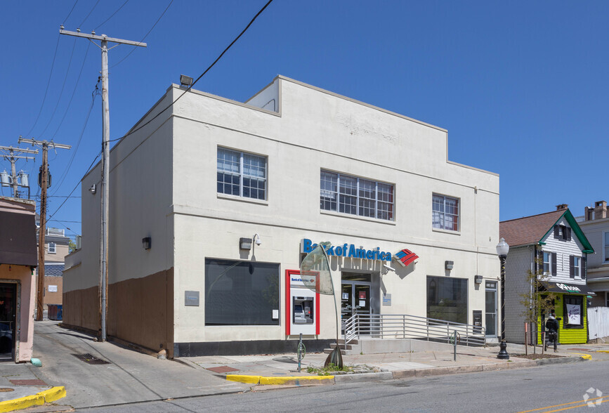 902-906 W 36th St, Baltimore, MD for lease - Building Photo - Image 3 of 3