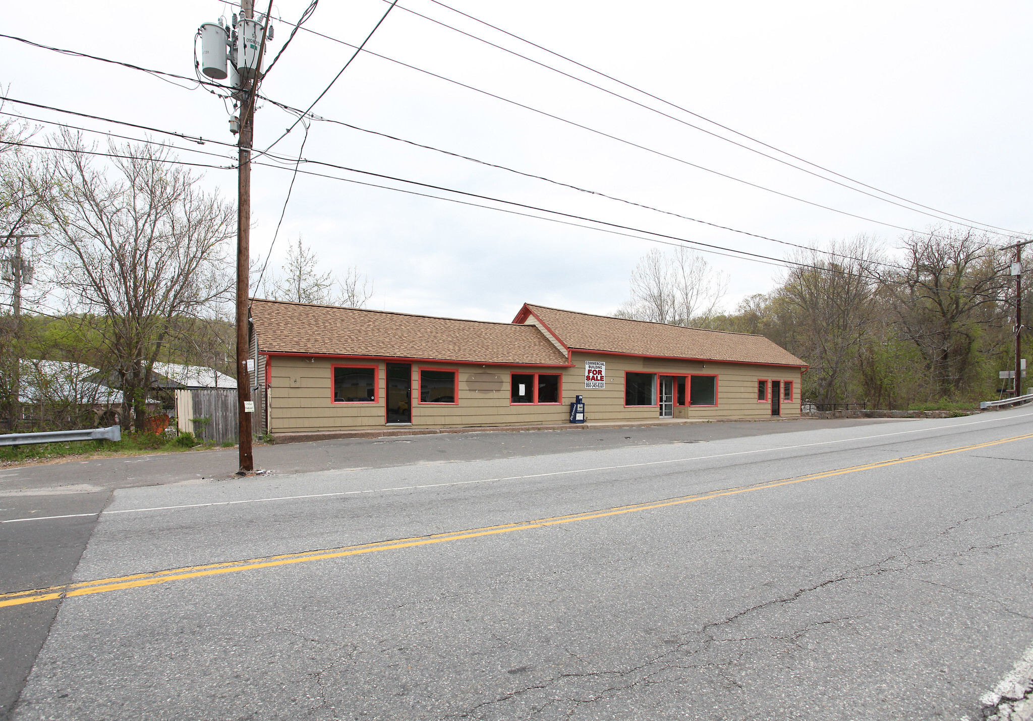 310 Saybrook Rd, Higganum, CT for sale Primary Photo- Image 1 of 1