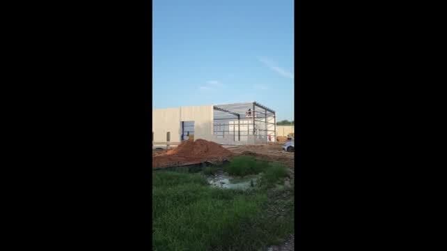 5713 13th St, Katy, TX for lease - Commercial Listing Video - Image 3 of 77