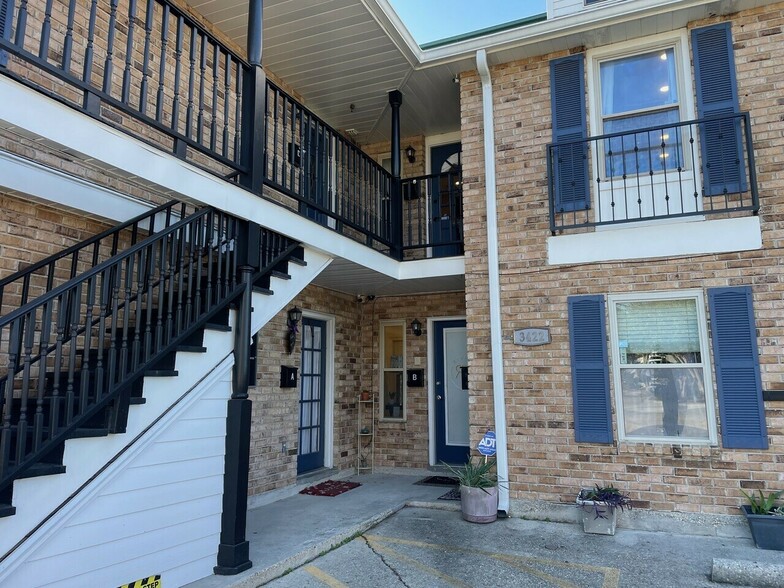 3422 Cleary Ave, Metairie, LA à louer - Photo du bâtiment - Image 2 de 6