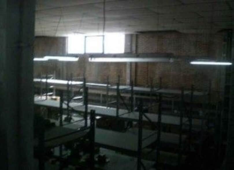 Calle Mercedes de Velilla, 3, Camas, Sevilla for sale - Building Photo - Image 1 of 5