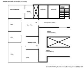 1616 E 4th St, Santa Ana, CA for lease Interior Photo- Image 1 of 1
