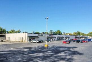 More details for 3200 Roosevelt Blvd, Middletown, OH - Retail for Lease