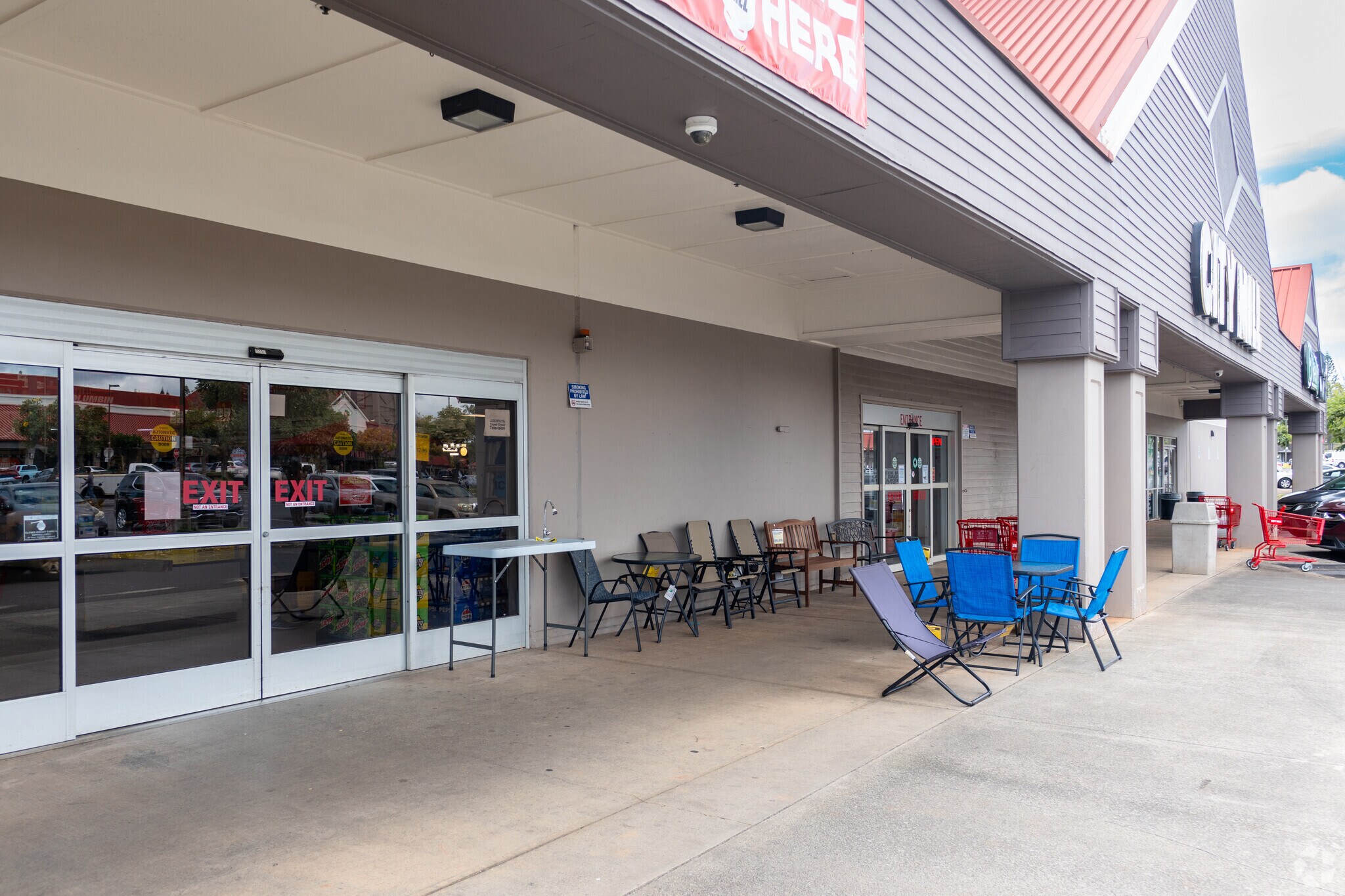 95-1249 Meheula Pky, Mililani, HI for lease Building Photo- Image 1 of 3