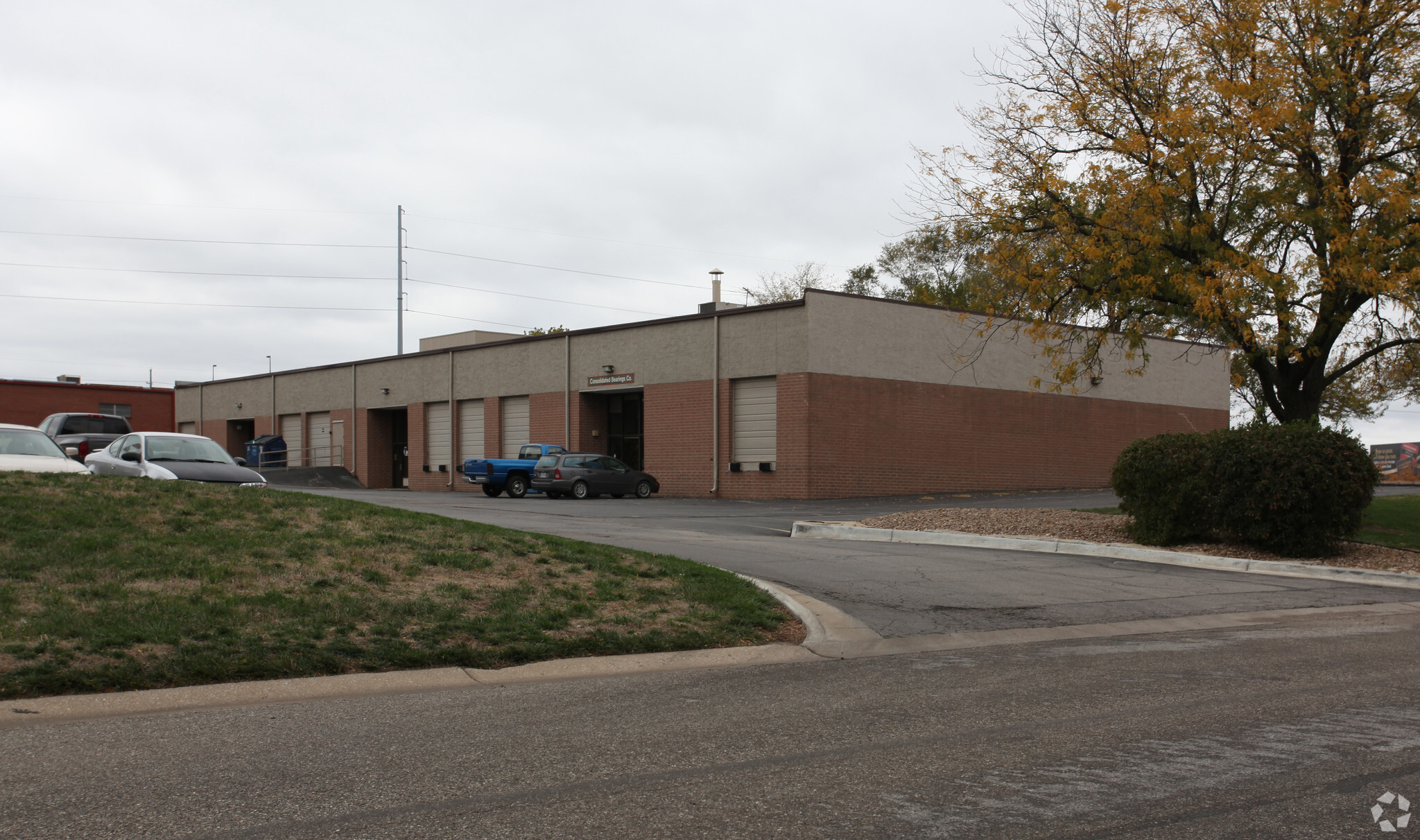 9000-9024 Cody St, Overland Park, KS for sale Primary Photo- Image 1 of 1