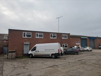 Plus de détails pour Holloway Rd, Heybridge - Industriel à vendre