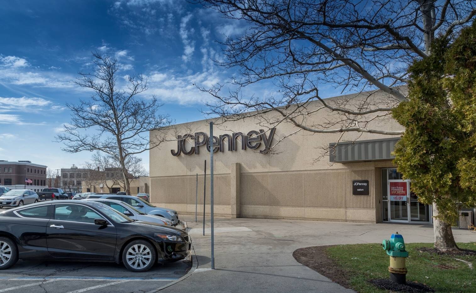 40 Batavia City Ctr, Batavia, NY for lease Building Photo- Image 1 of 8