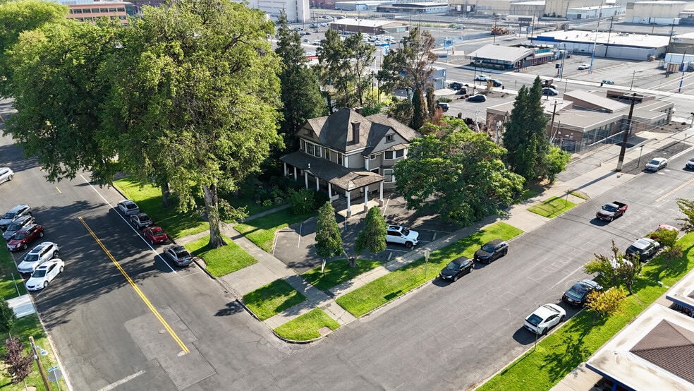 314 N 2nd St, Yakima, WA for sale - Building Photo - Image 3 of 13