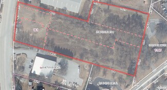 Plus de détails pour 161 Verdin Rd, Greenville, SC - Terrain à vendre