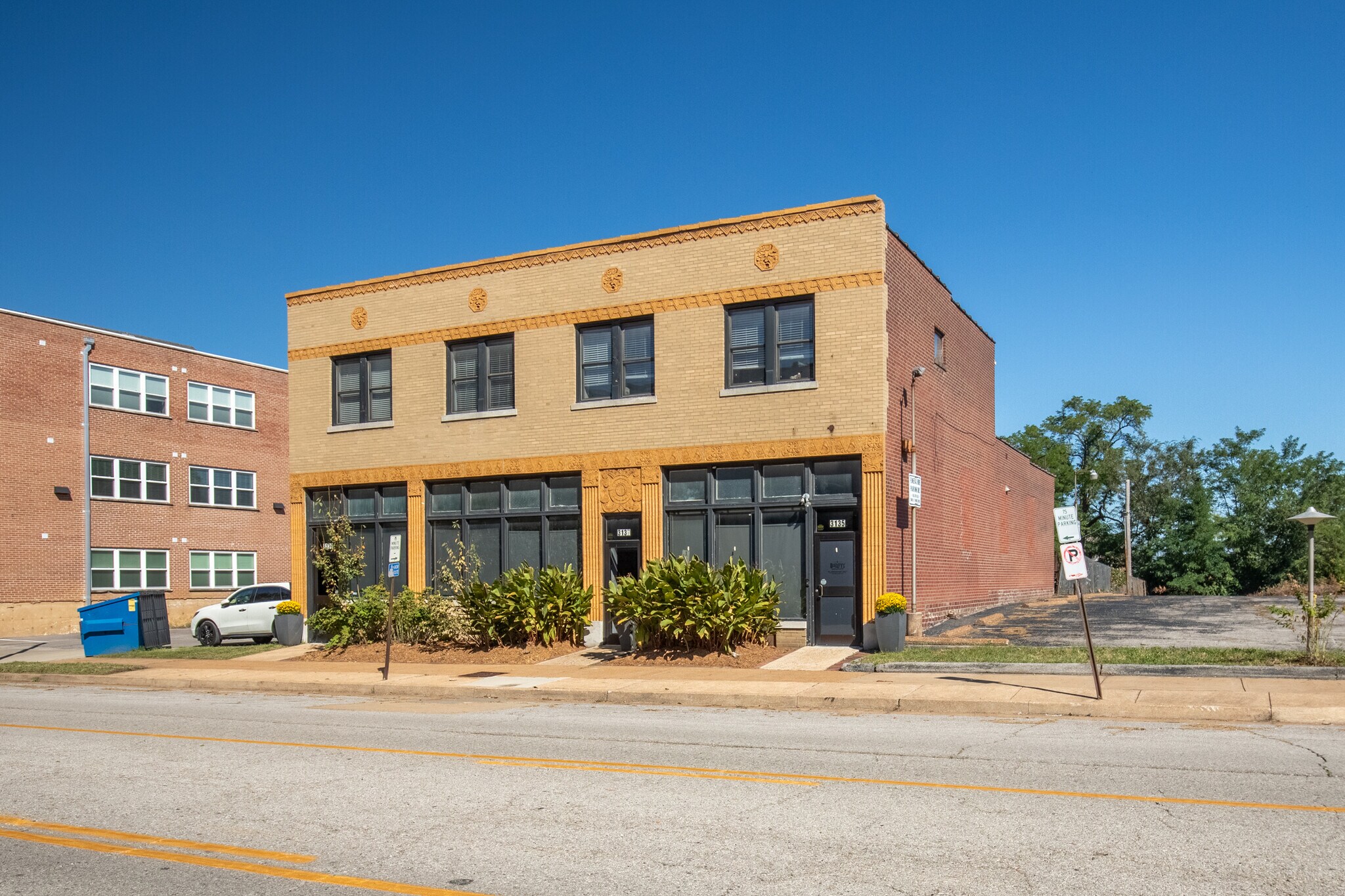 3135 Lafayette Ave, Saint Louis, MO à vendre Photo du bâtiment- Image 1 de 13