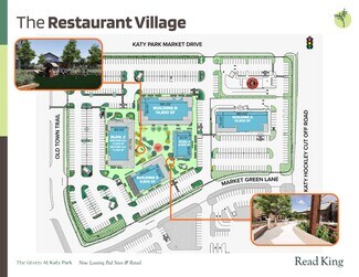 More details for Morton Rd, Katy, TX - Retail for Lease
