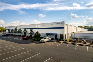 More details for 2301 Nevada Blvd, Charlotte, NC - Industrial for Lease