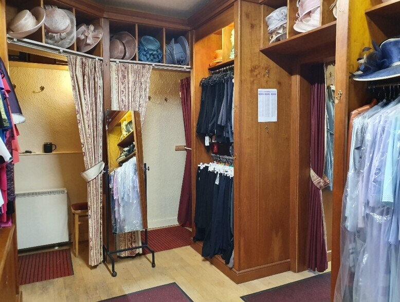 169 High St, Biggar à vendre - Photo intérieure - Image 2 de 4