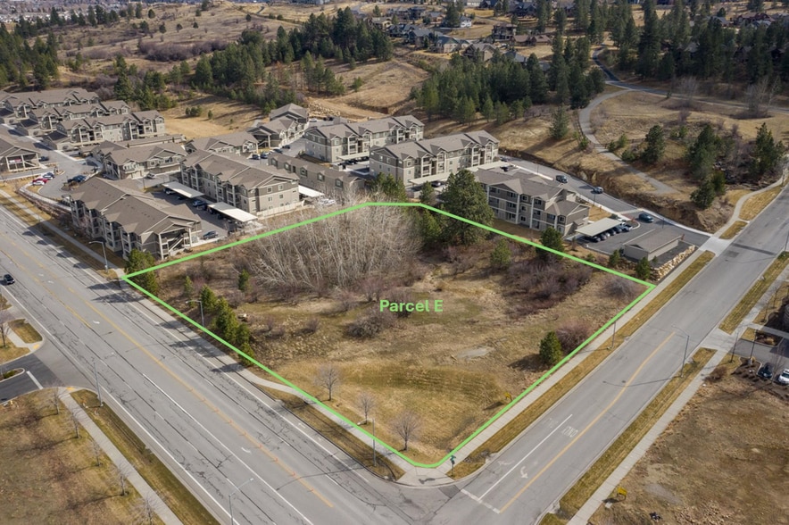 Country Vista Dr, Liberty Lake, WA for sale - Building Photo - Image 2 of 7