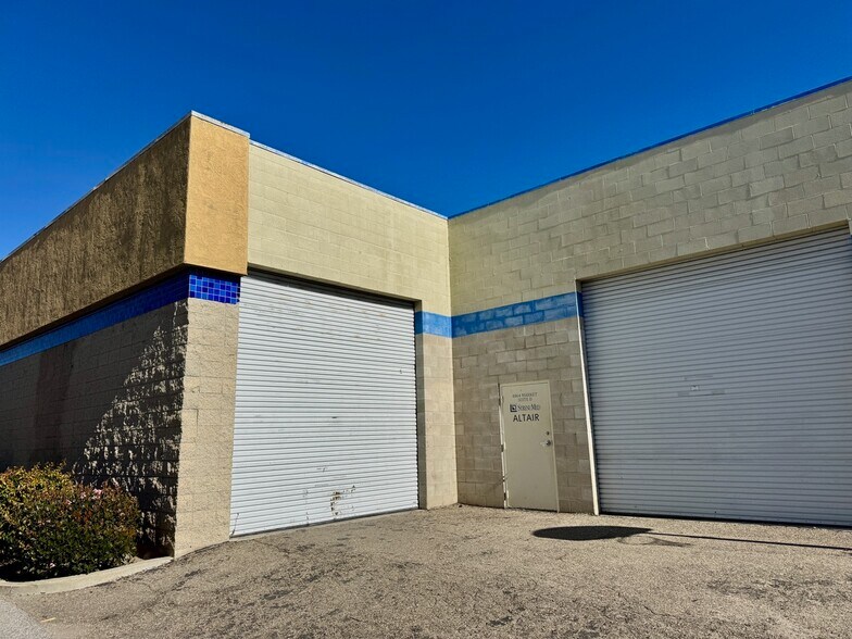 4864 Market St, Ventura, CA à louer - Photo du bâtiment - Image 2 de 5