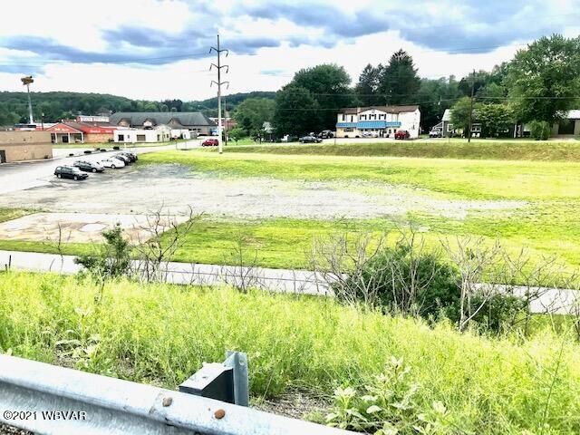 1604 Dewey Ave, Williamsport, PA à vendre - Aérien - Image 2 de 4