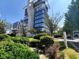 Plus de détails pour Bureau à louer