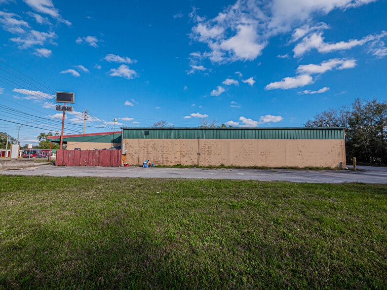 3030 New Tampa Highway, Lakeland, FL for lease - Building Photo - Image 2 of 21