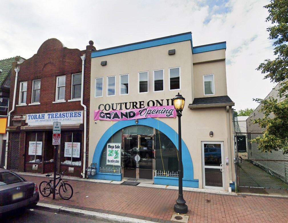 256 2nd St, Lakewood, NJ à louer Photo du bâtiment- Image 1 de 2