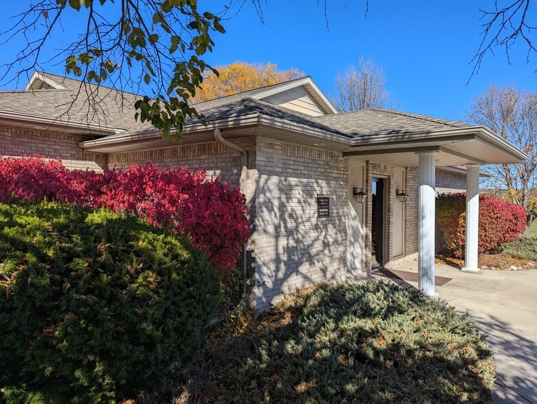 28761 SD-47 Hwy, Gregory, SD à vendre - Photo du bâtiment - Image 2 de 39