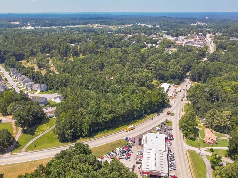 00 Merchants dr, Dallas, GA for sale - Primary Photo - Image 1 of 12
