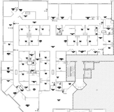 180 John F Kennedy Dr, Atlantis, FL for lease Floor Plan- Image 1 of 1